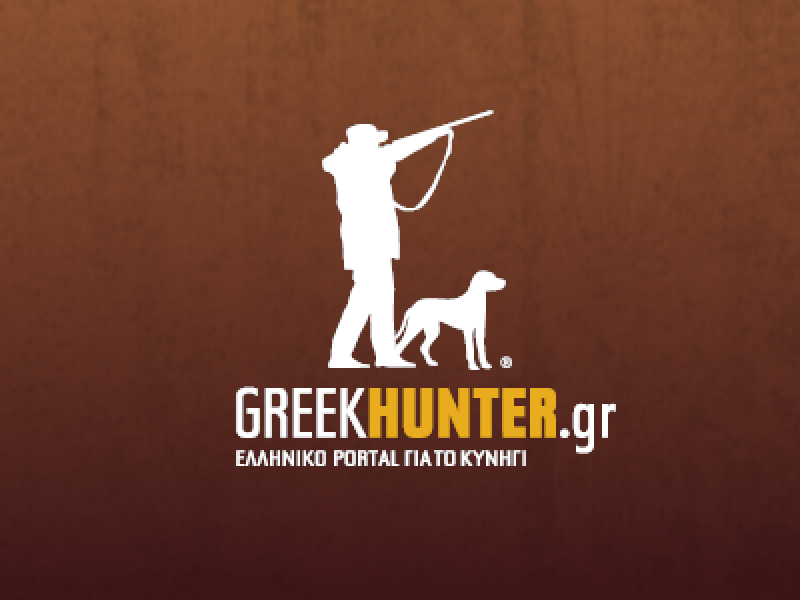 Greekhunter - CodeFactory