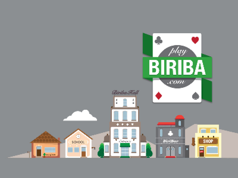 Biriba - CodeFactory
