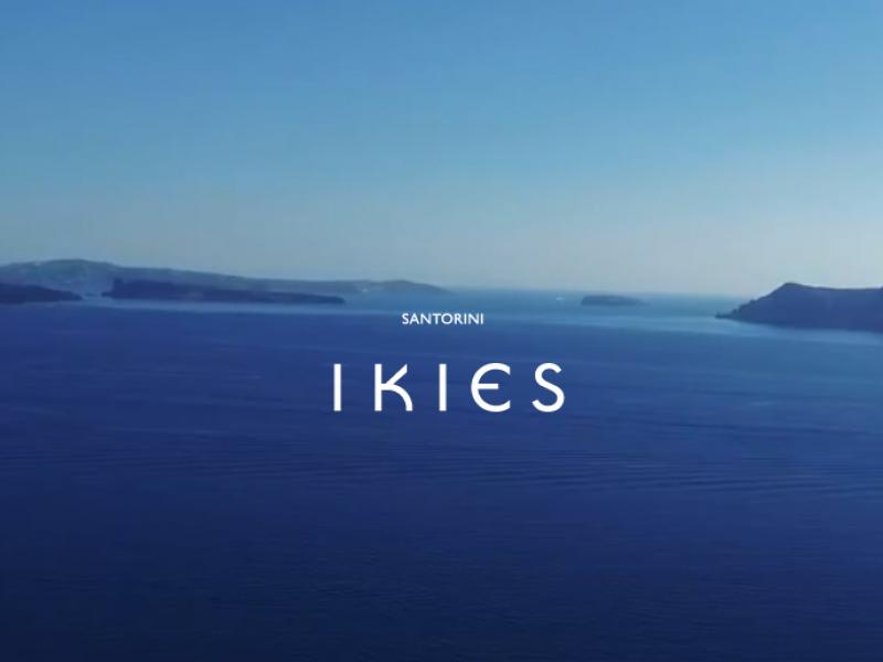 Ikies - Codefactory