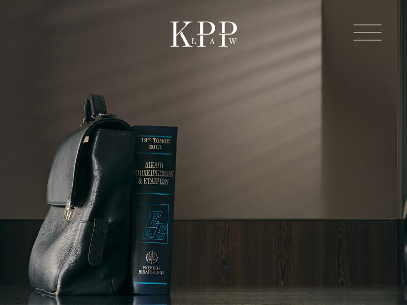 KPP Law - Codefactory